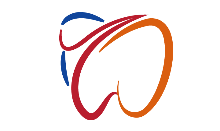众达牙益 logo